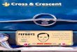 March 2010 Cross & Crescent