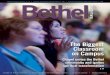 Bethel Magazine Fall 2011