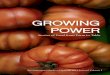Growing Power: Stories of Food from Farm to Title