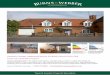 Property Brochure for Rambler Cottage
