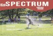 Spectrum 02 social issue