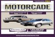 Motorcade Magazine