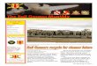 The December edition of the Rail Gunner Monthly