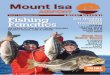 Mount Isa Airport Magazine Issue 22