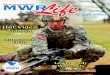 5-12 Fort Campbell MWR LIfe for Single Soldiers