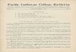 College Bulletin 1930 November