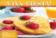 Viva Fiesta - May 2011 Edition