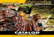 GraphicAudio April 2010 - July 2010 Releases