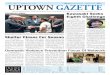 Uptown Gazette 3-23-12