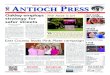 Antioch Press 07.05.13