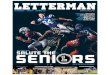 Salute the Seniors Special Edition