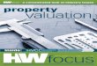 HW Focus: Property Valuation