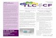 TLC4CF Newsletter Jan/Feb 2013