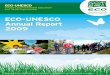 Eco unesco annual report 2009 web%20version%201