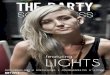 The Party Scene Press Magazine - May 2013
