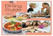 2012 Northeast Valley Dining Guide