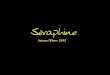 Seraphine AW12 Preview