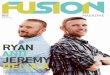 Fusion Magazine