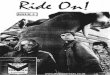 Ride On - Issue 3