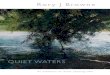 Rory Browne 'Quiet Waters