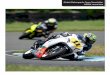 Global Motorsports Team Newsletter 6: NZ Superbike Championship round two