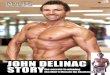 The John Delinac Story