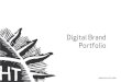 Portfolio Digital Brand - Brandia Central 2010