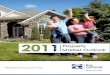 Property Market Outlook 2011 - Central Sunshine Coast