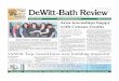 DeWitt-Bath Review