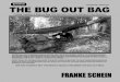The Bug Out Book