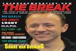 The Break February Issue 2012