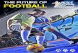 Futsal Brochure