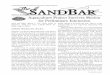 SandBar 7.3