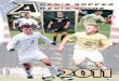 2011 Army Men's Soccer Guide