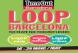 Loop Barcelona 2013 | Time Out