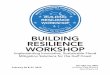 Building Resilience Workshop Program