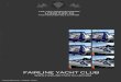 FAIRLINE Targa 27, 1989, £28,000 For Sale Brochure. ref: 37 Presented By fairline-yachtclub.com