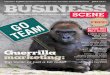 The Business Scene Issue 1