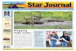 Barriere Star Journal, June 25, 2012