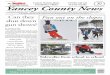 Yancey County News Jan. 3, 2013