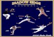 2008 Shadow Ridge Baseball