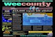 Wee County News - Issue 842