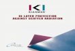 KIARMOR Bi-Layer Lead Apron Radiation Protection