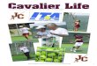 JCCC 2012 Tennis Media Guide