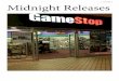 Midnight Releases