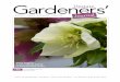 Upstate Gardeners' Journal March-April 2012