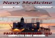 Navy Medicine Magazine - Summer 2012