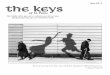 The Keys, May 2013