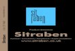 Sitraben Product Directory