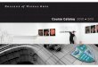 CVA Course Catalog 2010-11